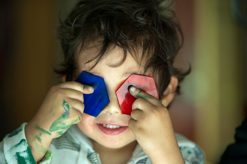 The Five Aspects of Effective Engagement in Early Childhood Education