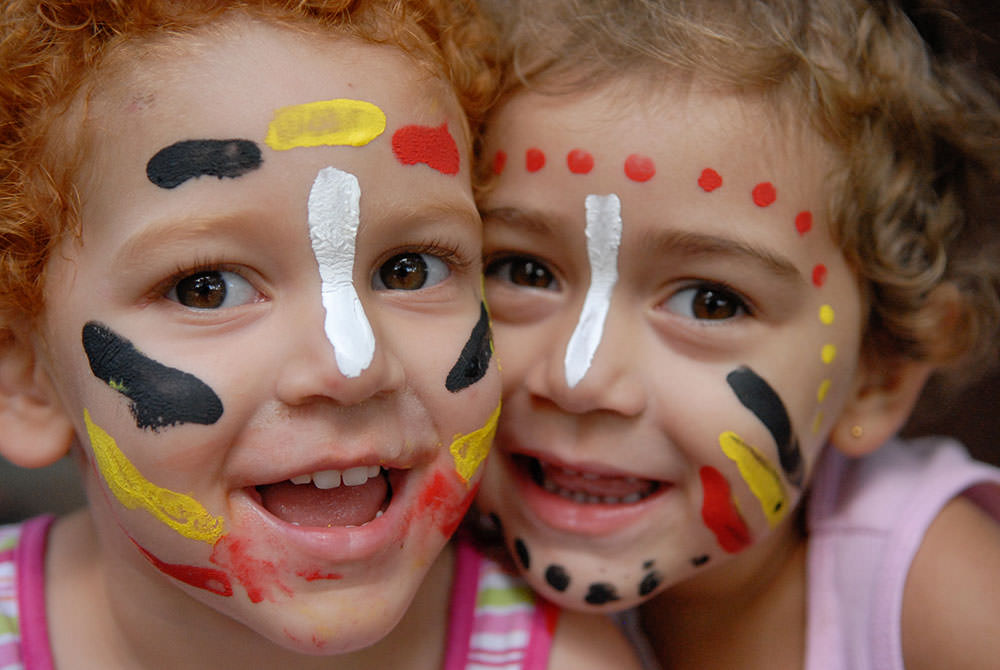 Indigenous accountability