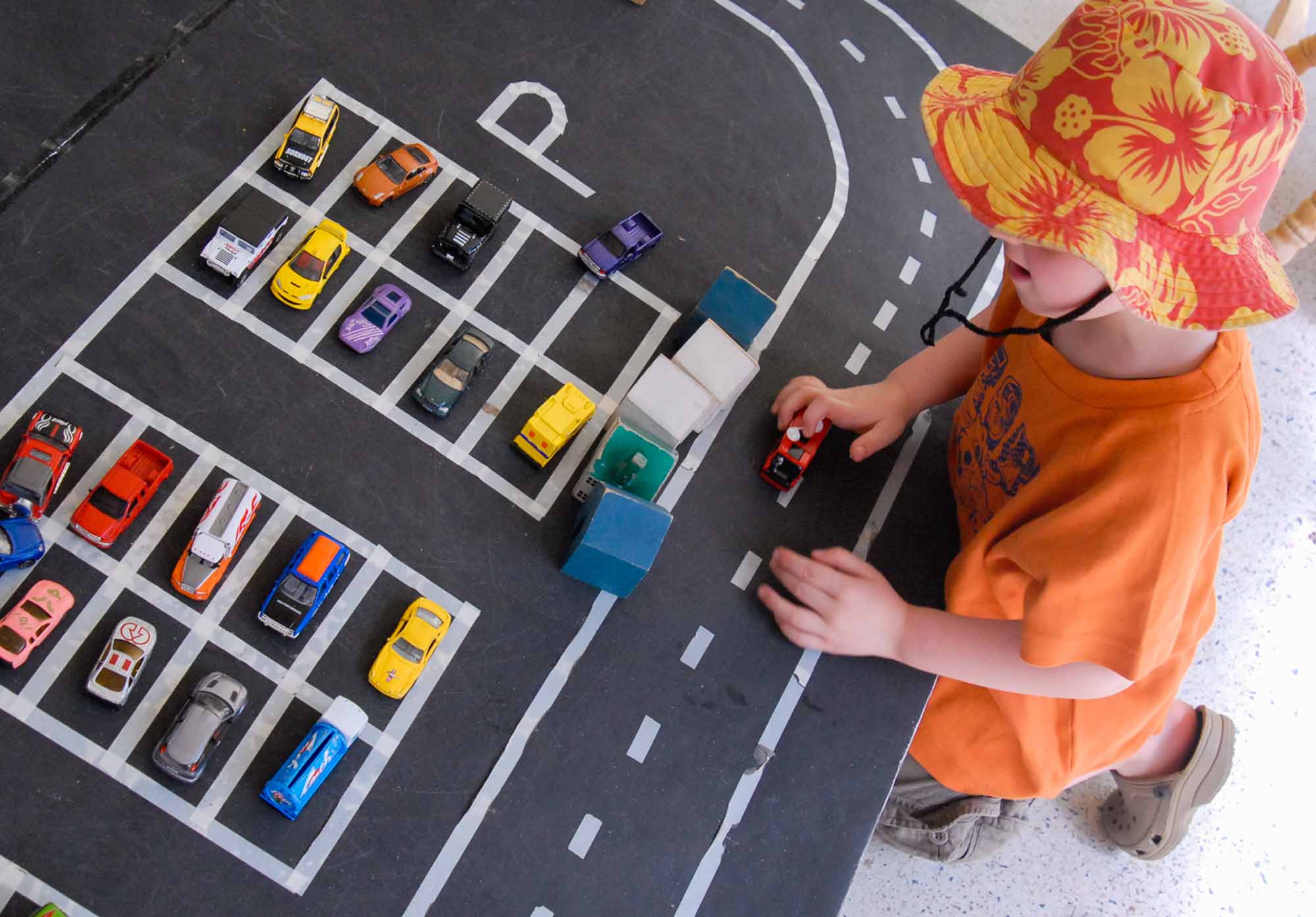 Engaging With Families in Family Day Care