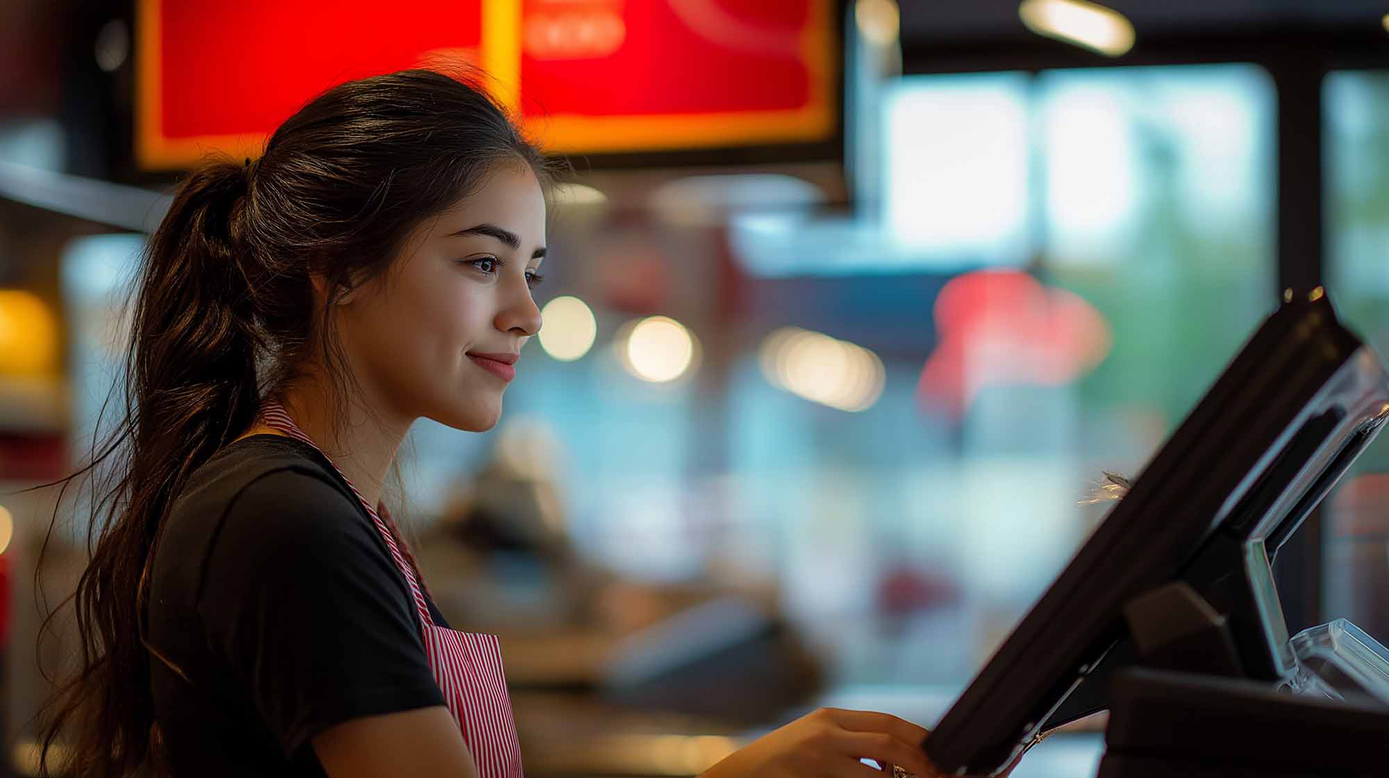 Challenges of Work, Family and Care for Australia’s Retail, Online Retail, Warehousing and Fast Food Workers