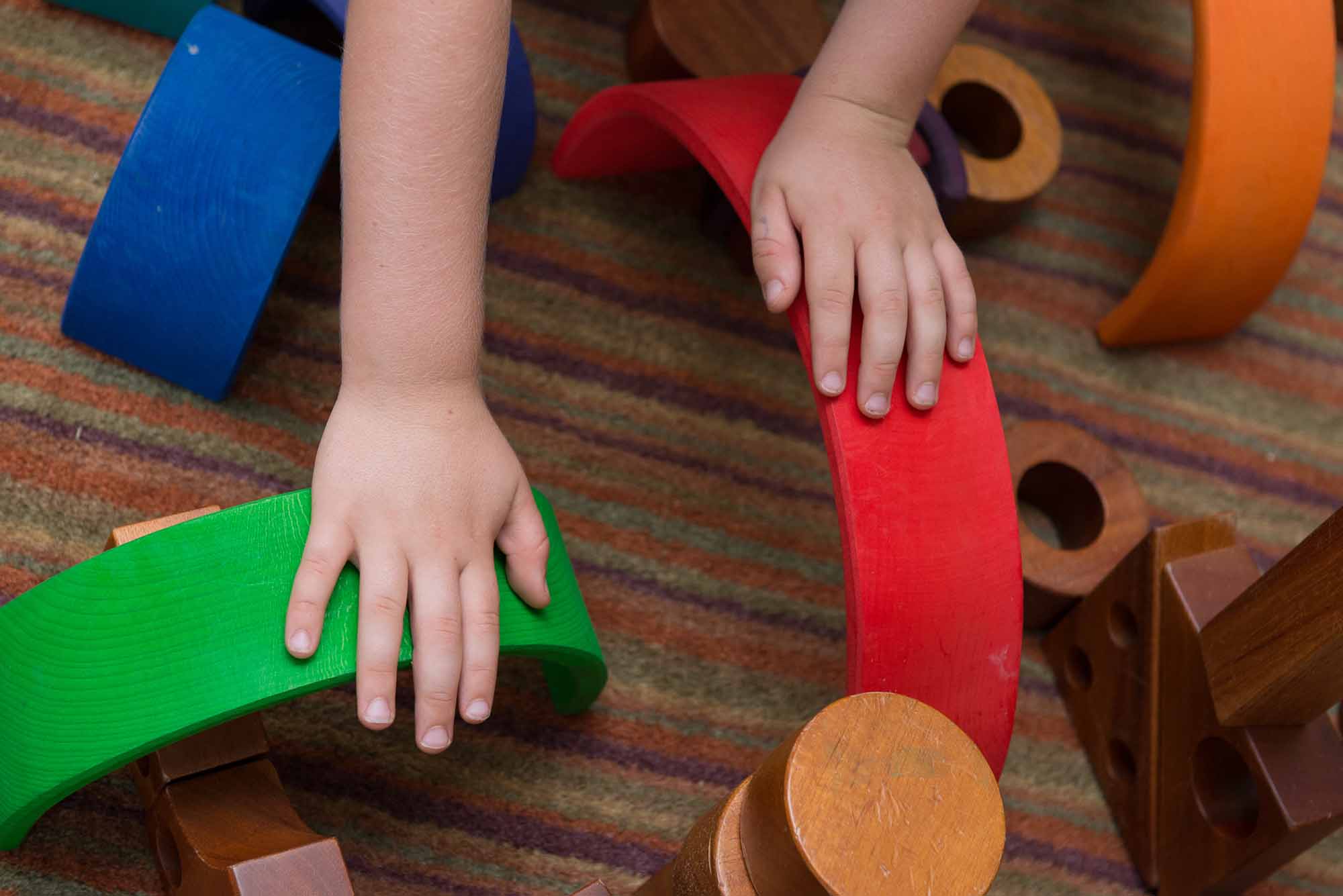 A funds of knowledge approach to supporting children’s academic learning: Complexities and enablers in the Australian early childhood context